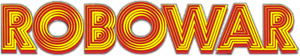 Robowar's poster