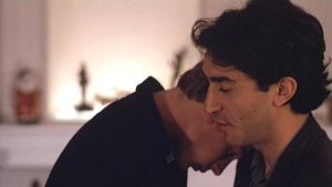 Le crime d'amour's poster