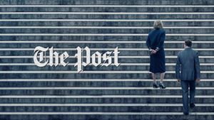 The Post's poster