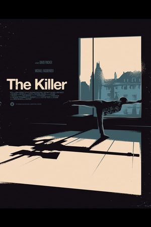 The Killer's poster