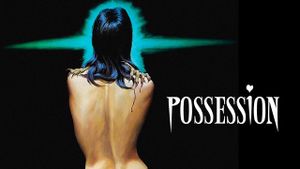 Possession's poster