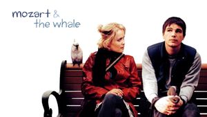 Mozart and the Whale's poster