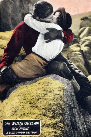 The White Outlaw's poster image