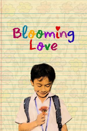 Blooming Love's poster