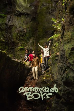 Manjummel Boys's poster