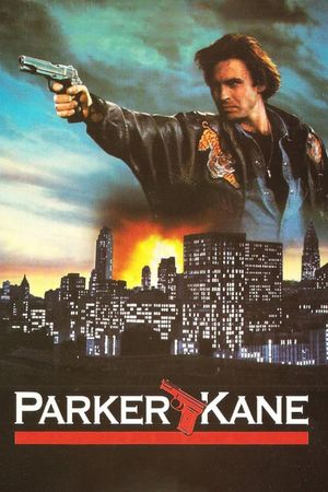 Parker Kane's poster
