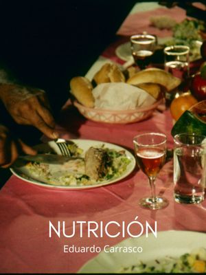 Nutrición's poster