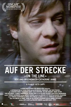 Auf der Strecke (On the Line)'s poster
