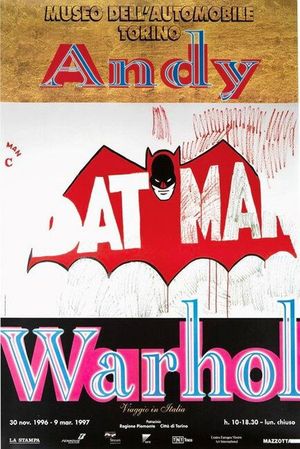 Batman Dracula's poster