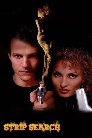 Strip Search's poster