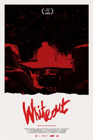 Whiteout's poster