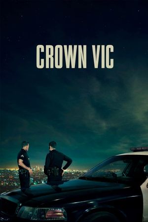 Crown Vic's poster image