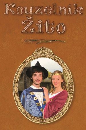 Kouzelník Žito's poster