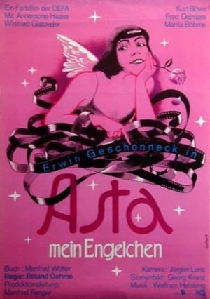 Asta, mein Engelchen's poster