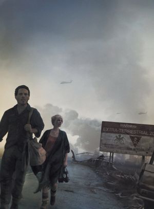 Monsters's poster