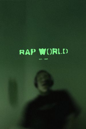 Rap World's poster