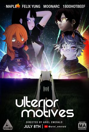 Ulterior Motives's poster