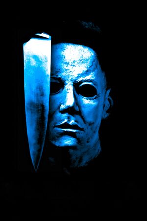 Halloween: The Curse of Michael Myers's poster