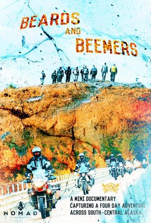 Beards and Beemers's poster