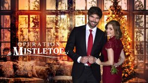 Operation Mistletoe's poster