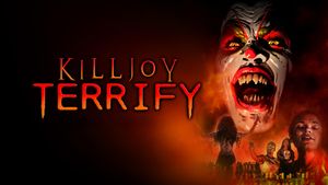 Killjoy: Terrify's poster