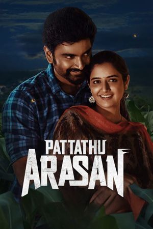 Pattathu Arasan's poster