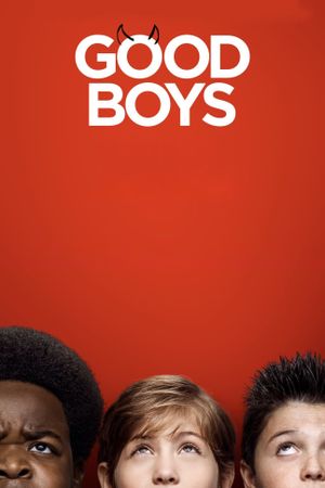 Good Boys's poster