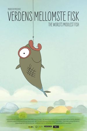 The World's Middlest Fish's poster