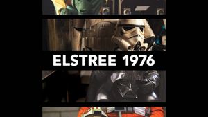 Elstree 1976's poster