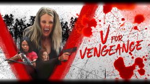 V for Vengeance's poster