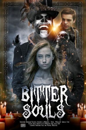 Bitter Souls's poster