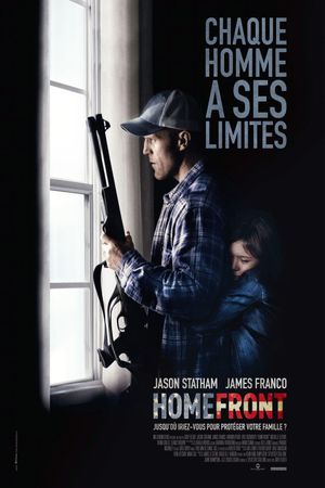 Homefront's poster