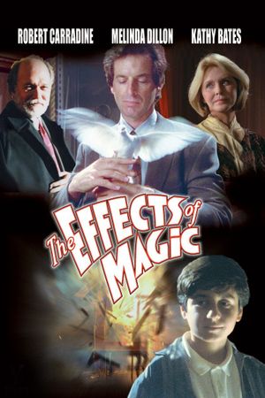 The Effects of Magic's poster image