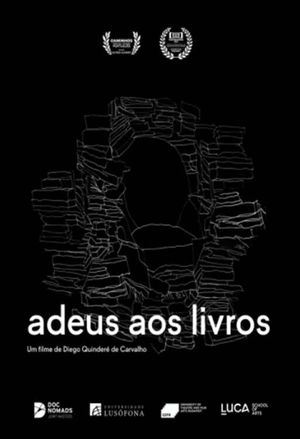 Adeus aos Livros's poster