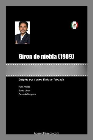 Giron de niebla's poster