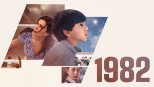 1982's poster