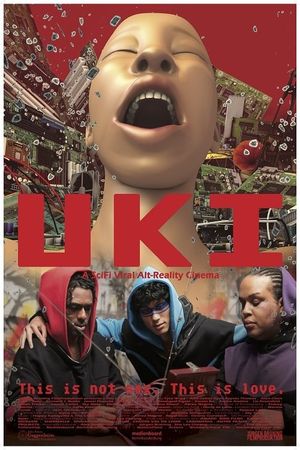 UKI's poster
