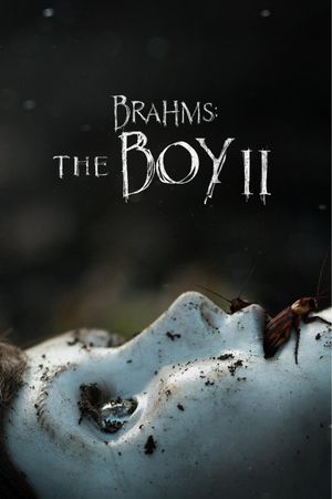 Brahms: The Boy II's poster image