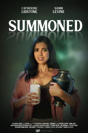 Summoned's poster