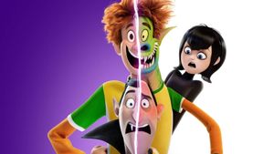 Hotel Transylvania 4: Transformania's poster