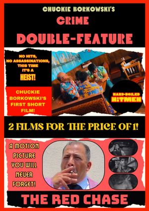 The Red Chase's poster