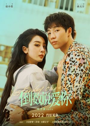 Yesterday Once More's poster