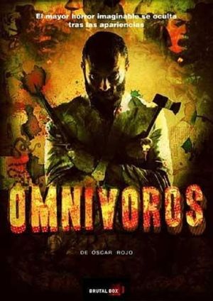 Omnivores's poster