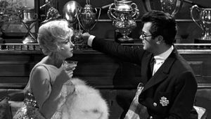 Some Like It Hot's poster