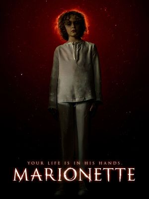 Marionette's poster