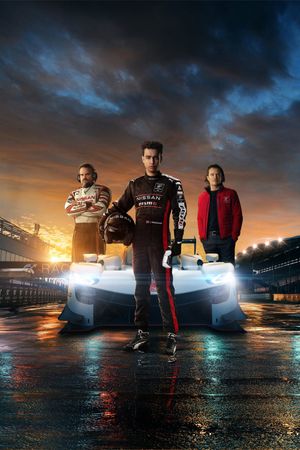 Gran Turismo's poster