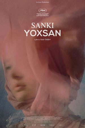 Sanki Yoxsan's poster