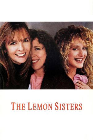 The Lemon Sisters's poster