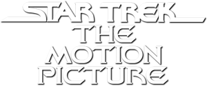 Star Trek: The Motion Picture's poster
