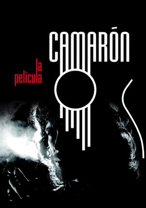 Camarón: When Flamenco Became Legend's poster
